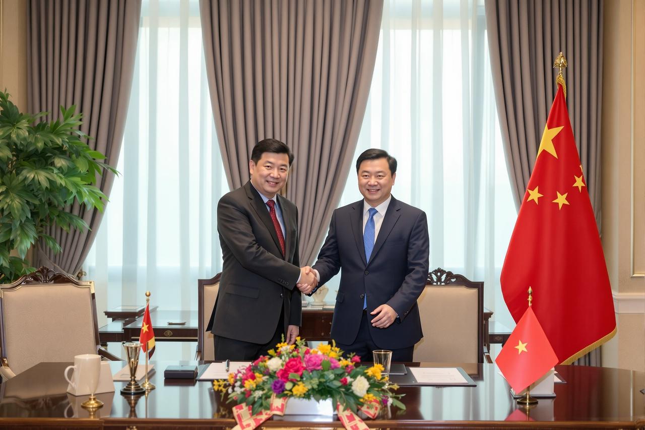 不卡影视与好莱坞顶级制片公司达成战略合作，共同开发国际化项目